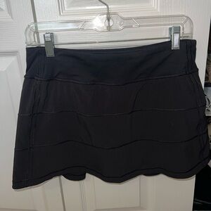 Lululemon skirt